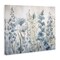 Stupell Industries Blue Nature Blooms Canvas Wall Art Design by Sasha
